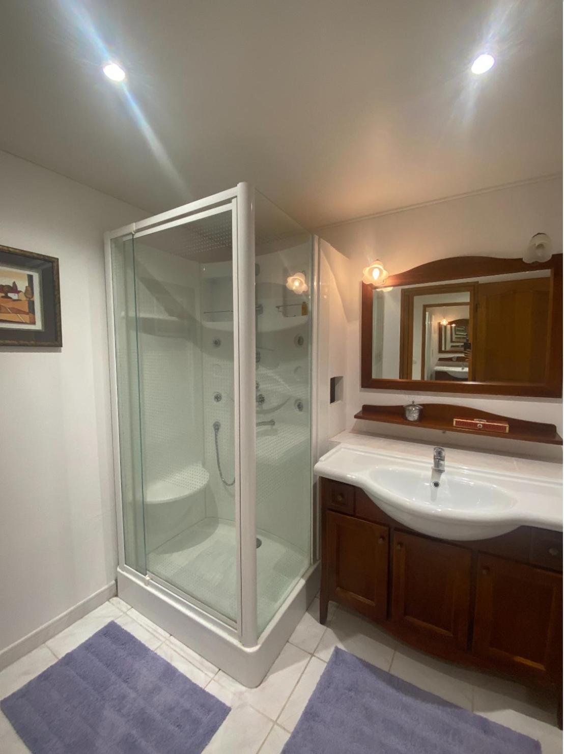 Apartament T3 Avec Jardin Et Piscine Privee Velaux Zewnętrze zdjęcie