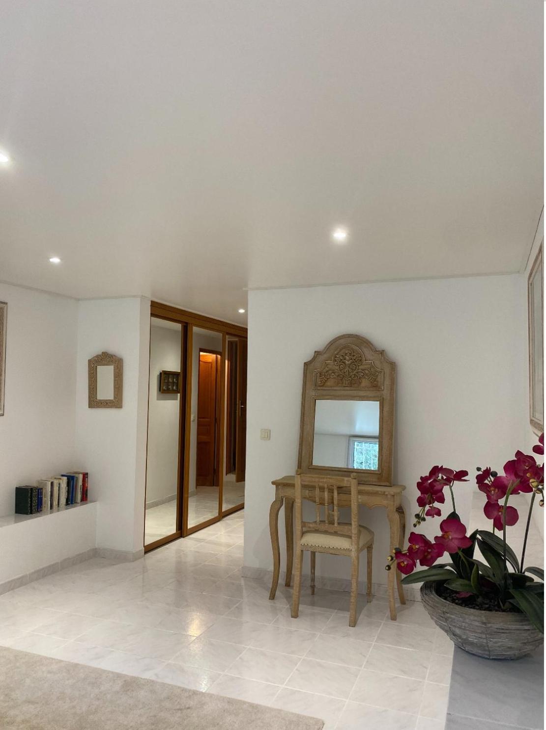 Apartament T3 Avec Jardin Et Piscine Privee Velaux Zewnętrze zdjęcie