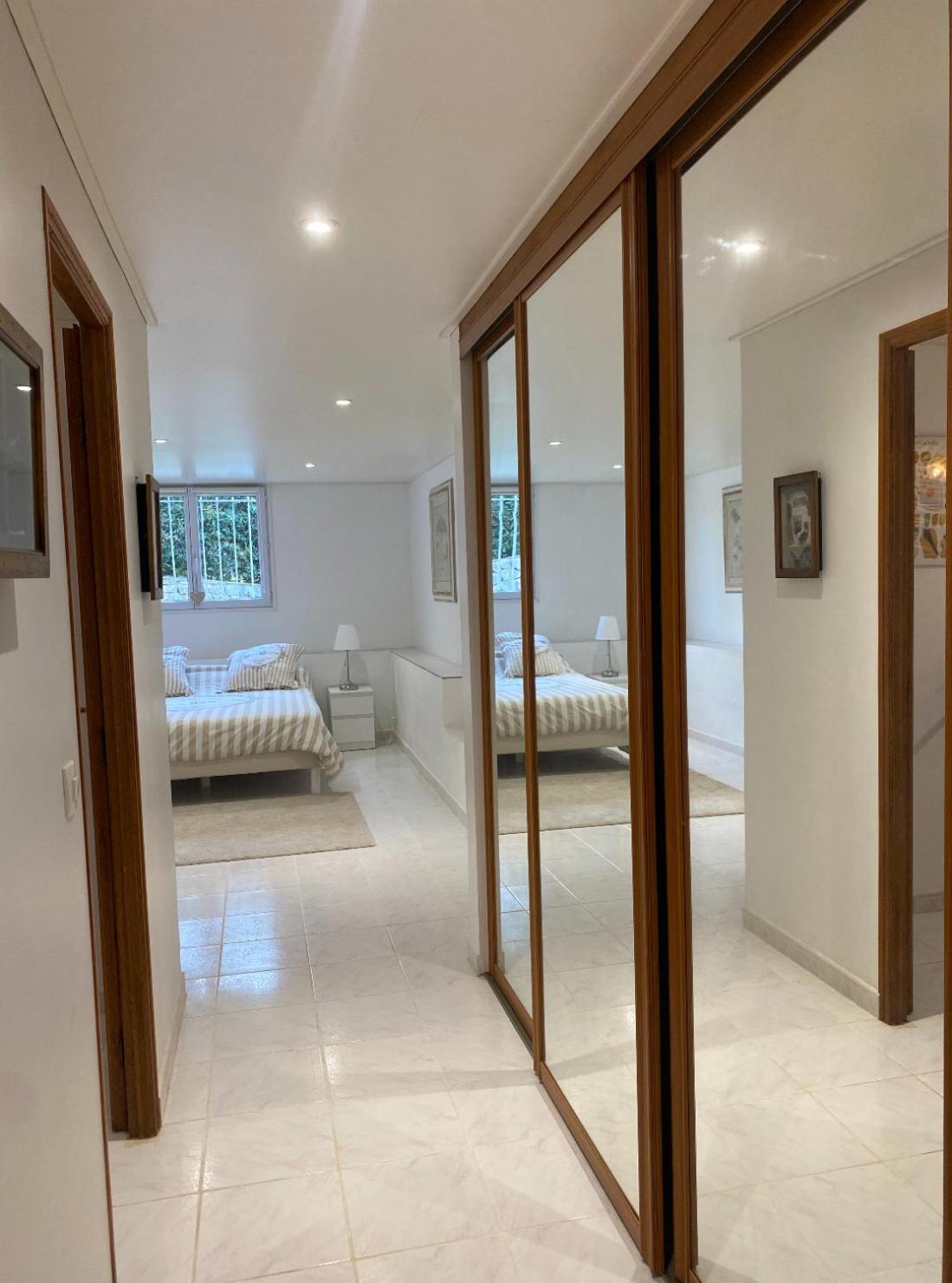 Apartament T3 Avec Jardin Et Piscine Privee Velaux Zewnętrze zdjęcie